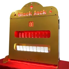 Мишень "Блэк Джэк"