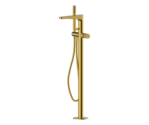 WasserKRAFT Schunter 8221 Смеситель напольный для ванны