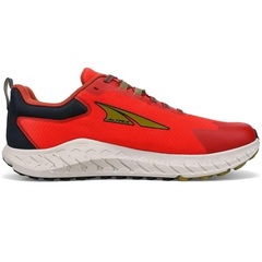Кроссовки мужские ALTRA OUTROAD 2