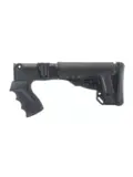 Пластиковый приклад МР-153, -133, DLG Tactical