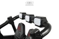 BUGGY K777KK 4WD LUX с дистанционным управлением