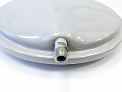 Расширительный бак (6л) VIESSMANN Vitopend 100-W A1JB/A1HB (арт. 7856838.ON)