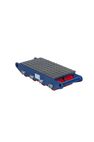 Роликовая платформа подкатная CRO-8 г/п 12 т