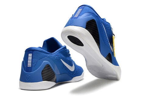 Nike Kobe 9 Elite Low Protro ‘Game Royal’ 