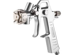 STAYER ORION G, 1.5 мм, пневматический краскопульт с верхним бачком (06471-1.5)