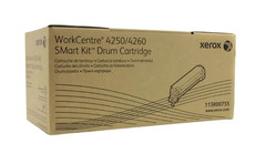 Оригинальный фотобарабан Xerox 113R00755 черный