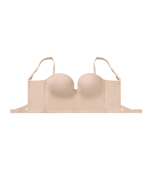 Бюстгальтер с открытой спиной Ultimate Backless Wonderbra W08KZ_Бежевый
