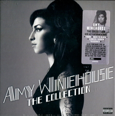 Amy Winehouse / The Collection (5CD)