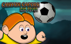 Canyon Capers : Rio Fever (для ПК, цифровой код доступа)