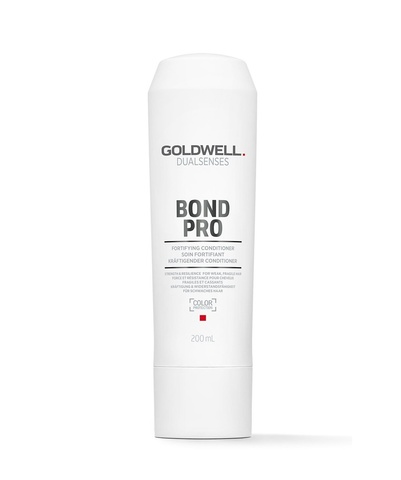 Кондиционер укрепляющий для ломких волос Goldwell dualsenses bond pro fortifying conditioner, 200 мл