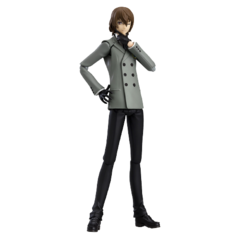 Фигурка figma Persona 5 Royal Goro Akechi