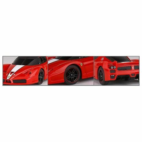 Радиоуправляемая машина MJX Ferrari FXX 1:20 - 8118