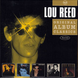 REED, LOU: Original Album Classics