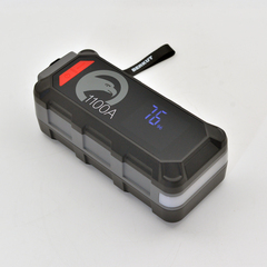 Портативная зарядная электростанция BERKUT SPECIALIST PSL-150