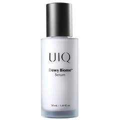 UIQ Увлажняющая сыворотка для восстановления биома кожи - Dewy Biome Serum, 50 мл