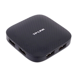 TP-Link UH400 - 4-портовый портативный концентратор USB 3.0
