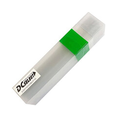 Пластик ABS REC 2.85 мм 750 г., синий