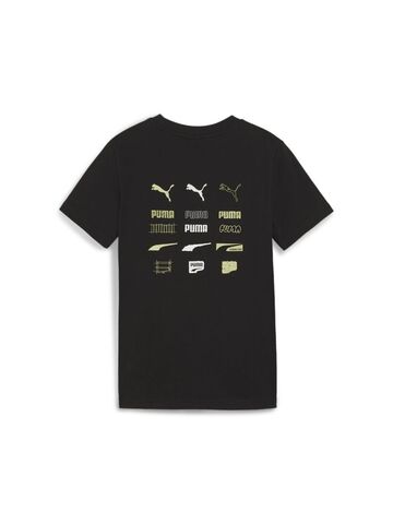 Футболка Puma Classics Brand Love Tee B