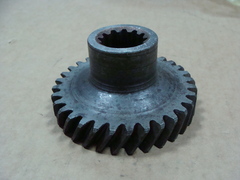 шестерня привода промежуточного вала 4-х ступ. КПП УАЗ  0451-50-1701056-00