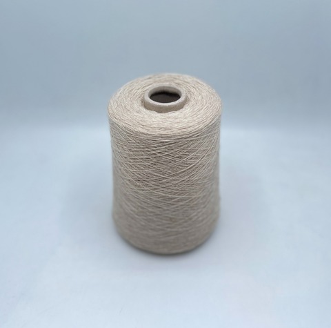 Millefili (пр.Италия),art-Merinosgeo 1520м/100 гр. 80%Меринос 20%Полиамид, цвет-Слоновая кость(14/831) ,арт-31177