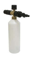 Купить в Санкт-Петербурге | Пеногенератор QUATTRO ELEMENTI 1 литр, для Palermo, Verona, Napoli, Genova (243-684)