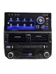 Магнитола для Lexus GX 400/460 (2010-2019) Android 12 8/128GB QLED DSP 4G модель ZH-L1120