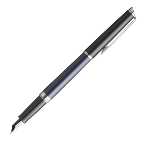 Ручка перьевая Waterman Hemisphere F