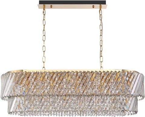 Подвесная люстра ST Luce RITZ SL6138.303.14