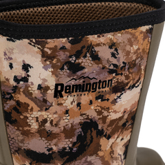 Демисезонные полусапоги для охоты, рыбалки и туризма Remington Warder boots yellow waterflow honeycombs на remingtonn.ru