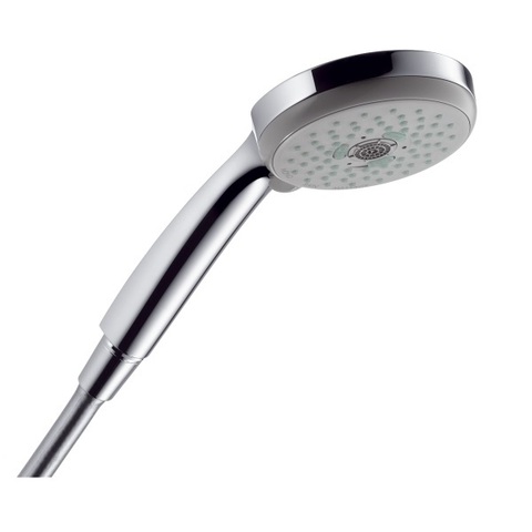 Душ ручной 10х10 см 3 режима Hansgrohe Croma 28538000