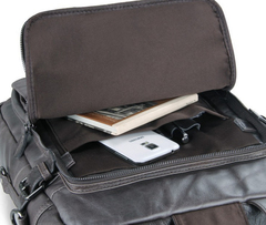 Рюкзак Maverickland Austin 7065