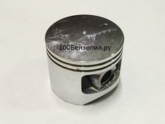 Цилиндро-поршневая группа для бензопилы объемом двигателя 45.2 см3