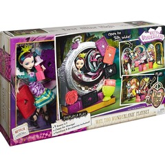 Набор с Рейвен Квин. Дорога в страну чудеc