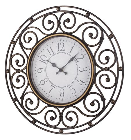 Часы настенные Aviere 27507