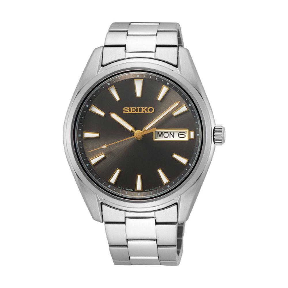 

Наручные часы Seiko, Conceptual SUR343P1S