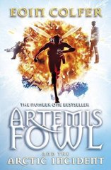 Artemis Fowl: Arctic Incident