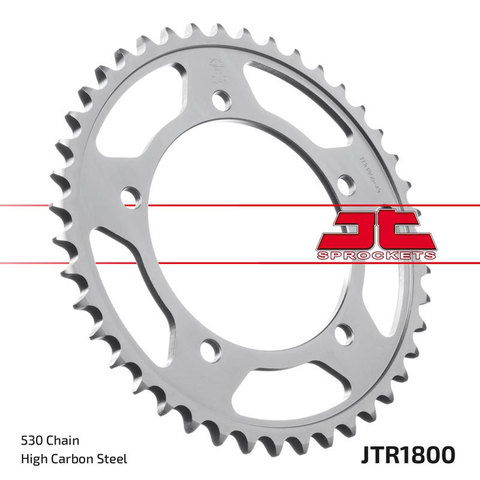 Звезда JTR1800.43