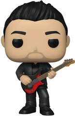 Фигурка Funko POP! Fall Out Boy: Pete Wentz (211)