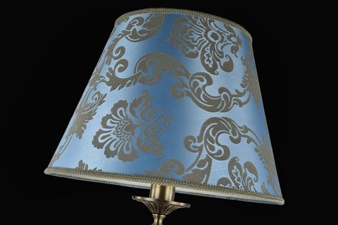 Торшер Maytoni Vals RC098-FL-01-R