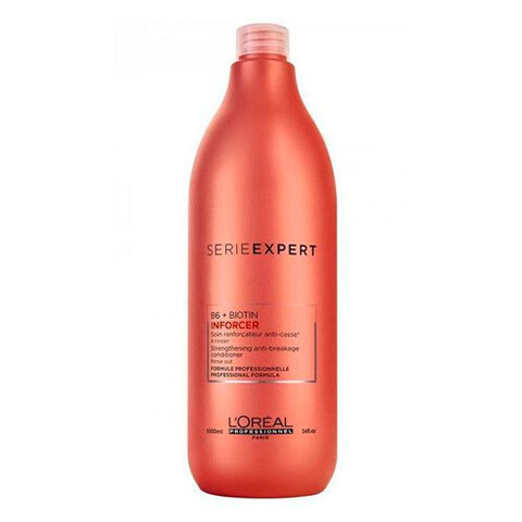 L'Oreal Professionnel Serie Expert Inforcer Conditioner - Уход для волос укрепляющий смываемый