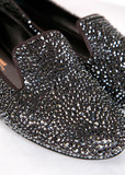 Лоферы LE SILLA