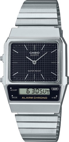 Наручные часы Casio AQ-800E-1A фото