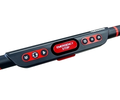 Беговая дорожка YAMAGUCHI Runway PRO-X