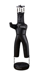 Подвесной мешок-манекен FILIPPOV 130см/26-29кг, черный