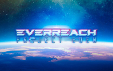 Everreach: Project Eden (для ПК, цифровой код доступа)