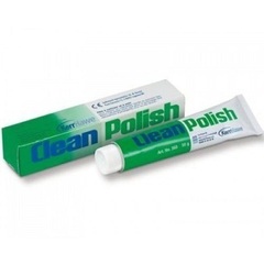 Клин Полиш (Clean Polish), паста абразивная, 50г, 360 KERR