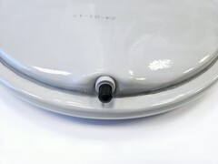 Расширительный бак (6л) VIESSMANN Vitopend 100-W A1JB/A1HB (арт. 7856838.ON)