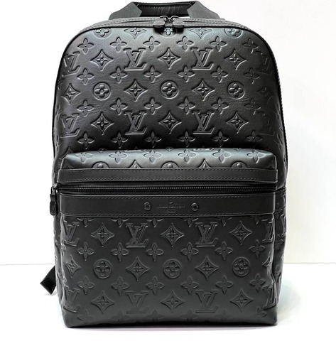 Рюкзак Louis Vuitton Sprinter черный