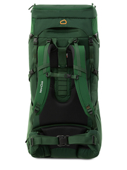 Рюкзак Kanrock Charger 110+15 Pine Green - 2