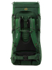 Картинка рюкзак туристический Kanrock Charger 110+15 Pine Green - 2